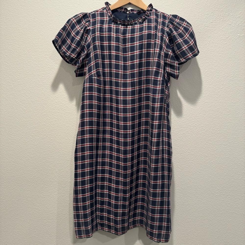 Loft shift dress